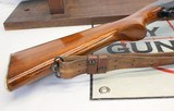 Remington WOODSMASTER 742 semi-auto rifle 30-06 22