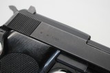 1966 WALTHER P1 semi-automatic pistol 9mm (2) P38 Mags & Holster - 10 of 15