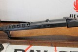 2016 RUGER Min-14 semi-auto RANCH RIFLE 5.56mm BOX & RINGS - 4 of 14