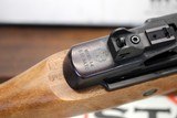 2016 RUGER Min-14 semi-auto RANCH RIFLE 5.56mm BOX & RINGS - 10 of 14