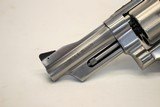 Smith & Wesson MODEL 625-4 SPRINGFIELD ARMORY ANNIV. Revovler 45ACP (Only 500 Made) - 7 of 15