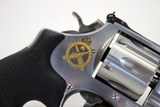 Smith & Wesson MODEL 625-4 SPRINGFIELD ARMORY ANNIV. Revovler 45ACP (Only 500 Made) - 3 of 15
