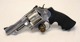 Smith & Wesson MODEL 625-4 SPRINGFIELD ARMORY ANNIV. Revovler 45ACP (Only 500 Made) - 6 of 15