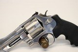 Smith & Wesson MODEL 625-4 SPRINGFIELD ARMORY ANNIV. Revovler 45ACP (Only 500 Made) - 8 of 15