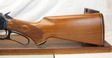 1993 MARLIN Model 1895SS Lever Action Rifle 45/70 Govt. CLEAN - 2 of 15