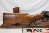 1993 MARLIN Model 1895SS Lever Action Rifle 45/70 Govt. CLEAN - 9 of 15