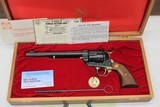 1961 COLT Single Action Army 125th Anniversary Revolver EXCELLENT Complete Set - 2 of 15