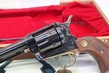 1961 COLT Single Action Army 125th Anniversary Revolver EXCELLENT Complete Set - 5 of 15