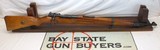 vintage Czechoslovakian MAUSER VZ.24 Bolt Action Rifle 8mm - 1 of 15