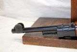 vintage Czechoslovakian MAUSER VZ.24 Bolt Action Rifle 8mm - 12 of 15