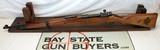 vintage Czechoslovakian MAUSER VZ.24 Bolt Action Rifle 8mm - 8 of 15