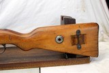 vintage Czechoslovakian MAUSER VZ.24 Bolt Action Rifle 8mm - 9 of 15