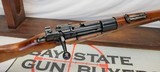 vintage Czechoslovakian MAUSER VZ.24 Bolt Action Rifle 8mm - 6 of 15