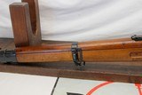 vintage Czechoslovakian MAUSER VZ.24 Bolt Action Rifle 8mm - 11 of 15