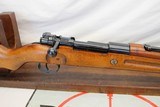 vintage Czechoslovakian MAUSER VZ.24 Bolt Action Rifle 8mm - 3 of 15