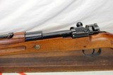 vintage Czechoslovakian MAUSER VZ.24 Bolt Action Rifle 8mm - 10 of 15