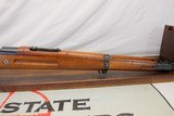 vintage Czechoslovakian MAUSER VZ.24 Bolt Action Rifle 8mm - 4 of 15
