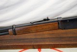 1977 Winchester MODEL 94 Lever Action Rifle 30-30 Cal - 4 of 15