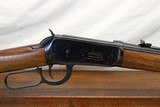 1977 Winchester MODEL 94 Lever Action Rifle 30-30 Cal - 9 of 15