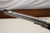 1981 Ruger OLD ARMY Revovler .44 Magnum STAINLESS STEEL Box & Manual - 11 of 15
