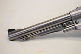 1981 Ruger OLD ARMY Revovler .44 Magnum STAINLESS STEEL Box & Manual - 5 of 15