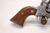 1981 Ruger OLD ARMY Revovler .44 Magnum STAINLESS STEEL Box & Manual - 8 of 15