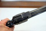 1973 Ruger NEW MODEL BLACKHAWK .357 Magnum 6.5