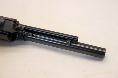 1973 Ruger NEW MODEL BLACKHAWK .357 Magnum 6.5