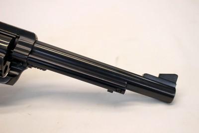 1973 Ruger NEW MODEL BLACKHAWK .357 Magnum 6.5