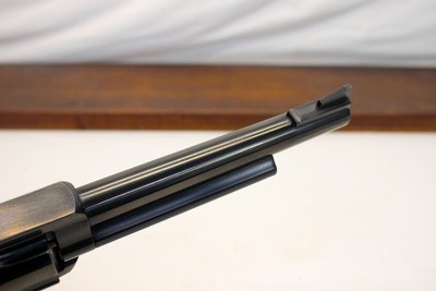 1973 Ruger NEW MODEL BLACKHAWK .357 Magnum 6.5