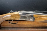 Beretta 682 GOLD O/U Shotgun X-SUPER TRAP (2) Barrel Set w/ BRILEY CHOKES & Case - 9 of 15