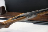Beretta 682 GOLD O/U Shotgun X-SUPER TRAP (2) Barrel Set w/ BRILEY CHOKES & Case - 11 of 15