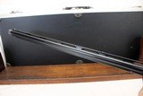 Beretta 682 GOLD O/U Shotgun X-SUPER TRAP (2) Barrel Set w/ BRILEY CHOKES & Case - 15 of 15