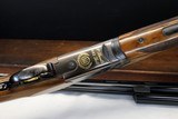 Beretta 682 GOLD O/U Shotgun X-SUPER TRAP (2) Barrel Set w/ BRILEY CHOKES & Case - 13 of 15