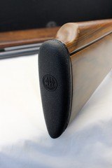 Beretta 682 GOLD O/U Shotgun X-SUPER TRAP (2) Barrel Set w/ BRILEY CHOKES & Case - 14 of 15