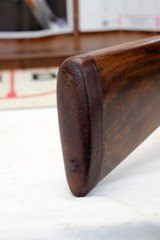 AYA Aguirre Y Aranzabal NO. 2 SxS Shotgun 12 GA 28 BBL