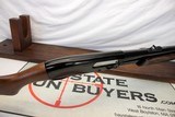 Remington MODEL 870 MAGNUM pump action 12GA shotgun 20