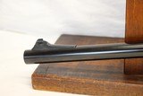 Remington MODEL 870 MAGNUM pump action 12GA shotgun 20