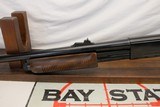 Remington MODEL 870 MAGNUM pump action 12GA shotgun 20