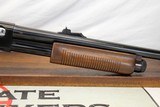 Remington MODEL 870 MAGNUM pump action 12GA shotgun 20