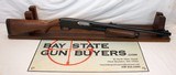 Remington MODEL 870 MAGNUM pump action 12GA shotgun 20