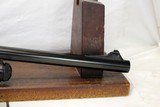 Remington MODEL 870 MAGNUM pump action 12GA shotgun 20