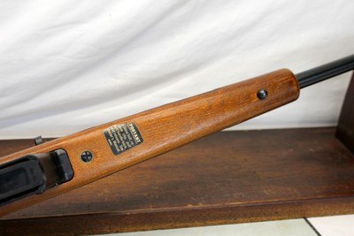 1995 Marlin CAMP 9 CARBINE semi-auto rifle 9mm CLEAN Checkered - Image 14 of 15