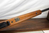 1995 Marlin CAMP 9 CARBINE semi-auto rifle 9mm CLEAN Checkered - Image 14 of 15