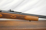 1995 Marlin CAMP 9 CARBINE semi-auto rifle 9mm CLEAN Checkered - Image 10 of 15