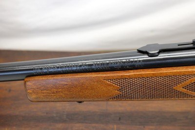 1995 Marlin CAMP 9 CARBINE semi-auto rifle 9mm CLEAN Checkered - Image 6 of 15