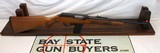 1995 Marlin CAMP 9 CARBINE semi-auto rifle 9mm CLEAN Checkered - Image 7 of 15
