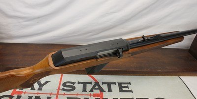 1995 Marlin CAMP 9 CARBINE semi-auto rifle 9mm CLEAN Checkered - Image 12 of 15