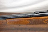 1995 Marlin CAMP 9 CARBINE semi-auto rifle 9mm CLEAN Checkered - Image 6 of 15