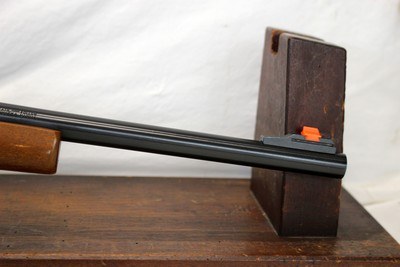 1995 Marlin CAMP 9 CARBINE semi-auto rifle 9mm CLEAN Checkered - Image 11 of 15